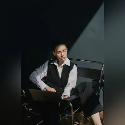 夏柠